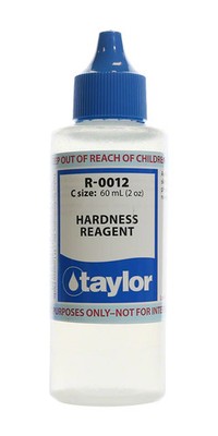 Taylor R-0012-C 2 Oz Reagent Hardness Test Solution