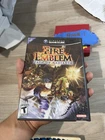 Fire Emblem Path of Radiance Nintendo Gamecube Rare