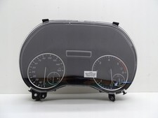 Compteur Mercedes CLASSE R