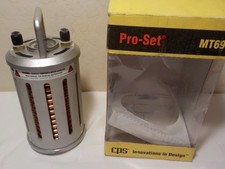 NEW ~ CPS MT69 Pro-Set Molecular Transformator Cooler in open box
