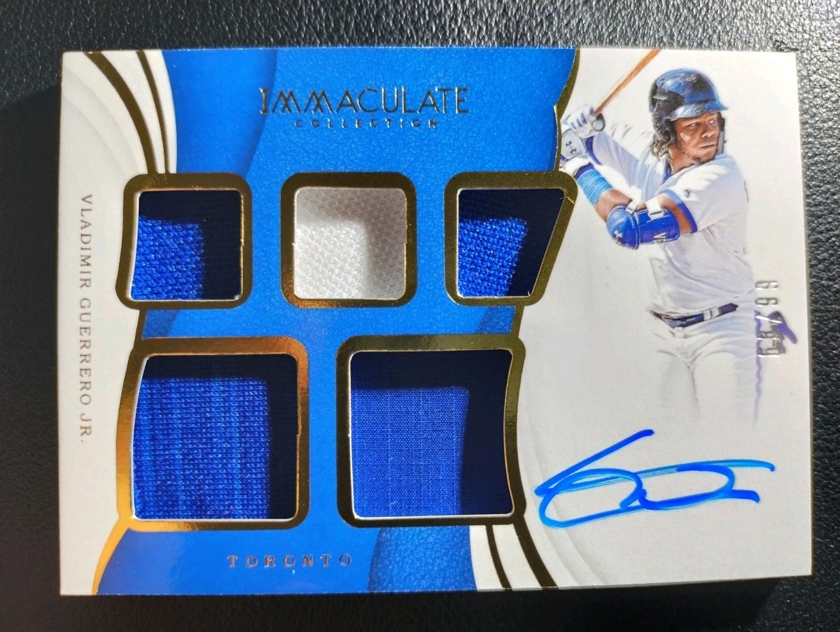 Vladimir Guerrero Auto for sale | eBay