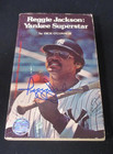 Sports Books (4) All Signed with COA's — photo 3