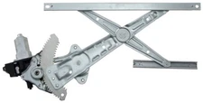 Aci Window Motor And Regulator Assembly P N 388274