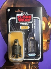 Star Wars RG-G1 Ahsoka Astromech Droid Vintage Collection Figure VC324 Clone MOC