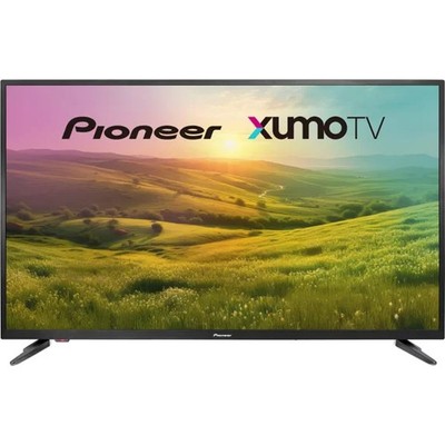 Pioneer 43 inch - Class LED 4K  Smart Xumo TV