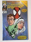 Amazing Spider-Man #394 (1994) 1st app. Scrier in 8.5 Very Fine+ -Unlimited S...