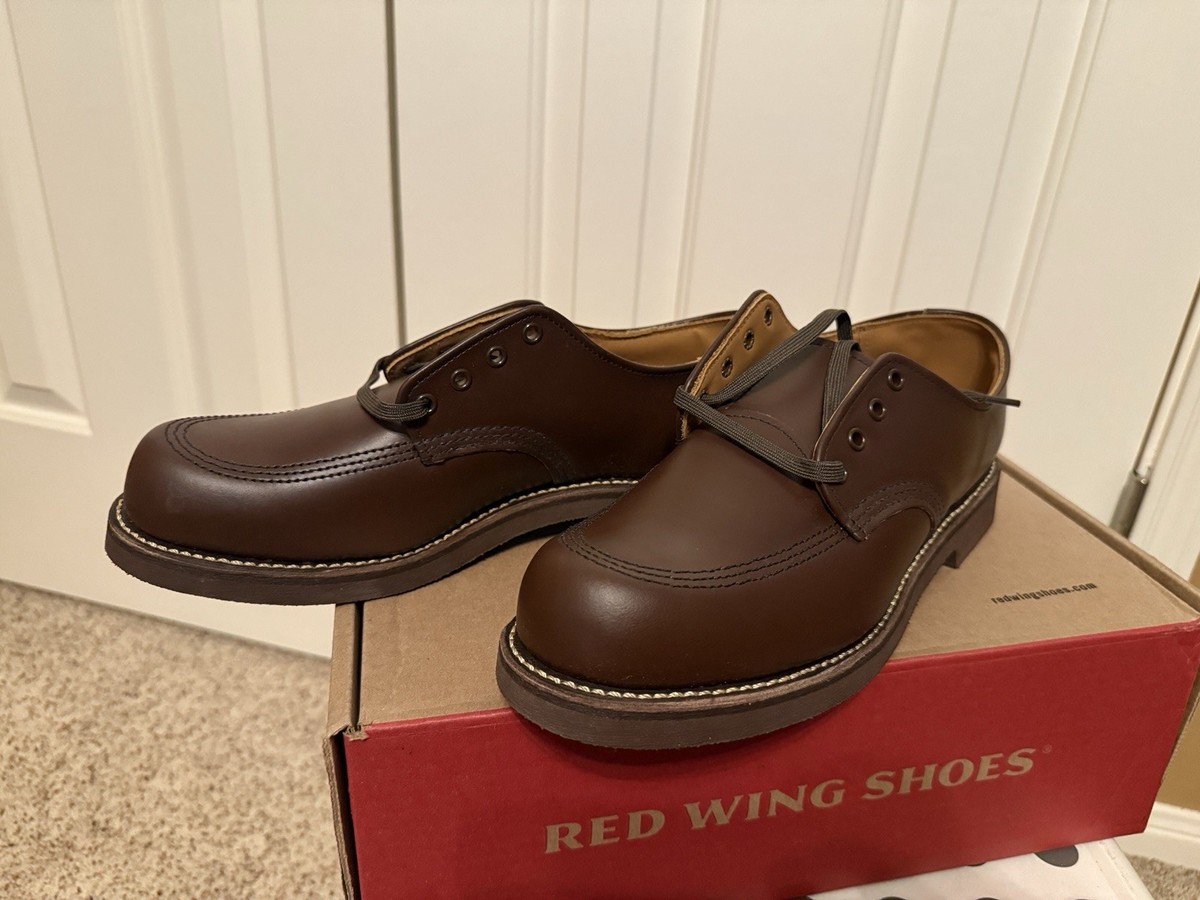 靴 REDWING Garageman Made in USA Vintage. s-l1200.jpg