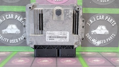 2017 Ford Focus 2.0L Engine Control Module Computer Ident : FM5A-12A650-ADB OEM