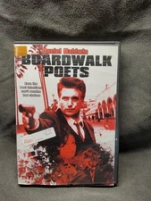 Boardwalk Poets (DVD)