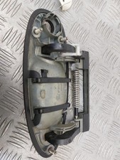 Porte avant et accessoires Saab 9-3