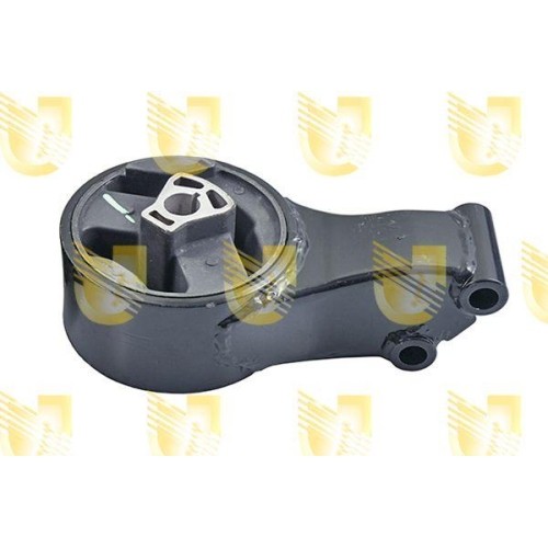 Support Moteur Unigom 397505 Opel élimine vibrations arrière et bruits de claquage au passage de vitesse