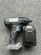 Ferrex 20V Cordless Impact Driver Latest Model  Compact, with20/40 battery .￼