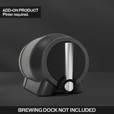 Pinter Brewing System