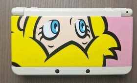 Nintendo New 3DS White | Charger + 32GB SD Card | Region Free | USA Seller