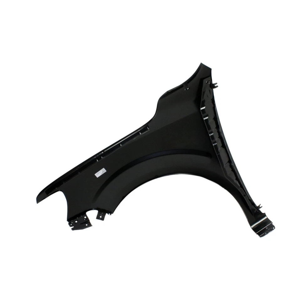 For Nissan NV1500/NV2500/NV3500 2012-2021 Fenders Driver and Passenger Side Pair - Image 2 of 4