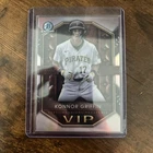 2025 Bowman Chrome KONNOR GRIFFIN VIP #VIP-20