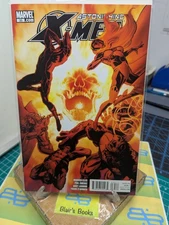 ASTONISHING X-MEN #35 [2010] VF/NM 8.5-9.0; Warren Ellis & Phil Jimenex