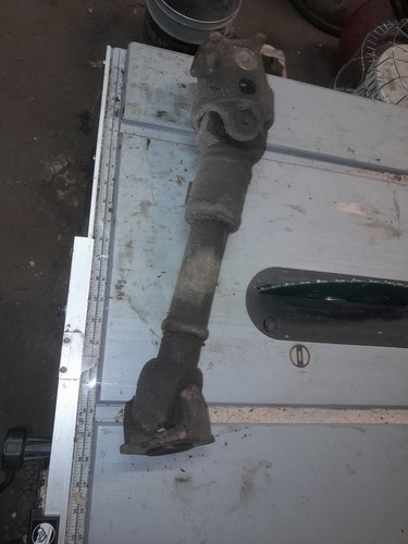 1979-1983 Toyota Pickup Front Drive Shaft