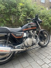 1982 Suzuki GS500e Spares Repair
