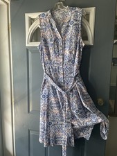 maxi summer dress