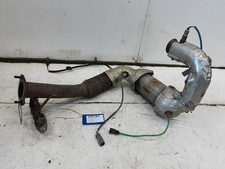 RUßPARTIKELFILTER Ford Kuga II (DM2) SUV 2.0 TDCi 16V 120 (XRMA) 2015 82183430