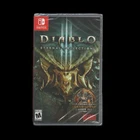 Diablo 3 III Eternal Collection (Nintendo Switch) BRAND NEW