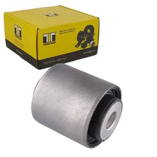 TEDGUM QUERLENKERLAGER BUCHSE HINTEN HINTERACHSE passend für FIAT 500X JEEP RENE