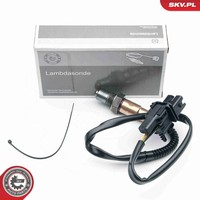 Lambdasonde Sensor Abgassteuerung Esen SKV 09SKV853 12V FüR Ford Focus 2 Mondeo