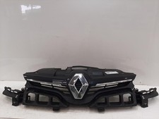 RENAULT MEGANE DYNAMIQUE TOMTOM ENERGY DCI S/ MK3 2012-2017 Front Grille Grill