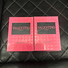 Valentino Donna Born In Roma Eau de Parfum Spray 3.4 fl oz Regular Size