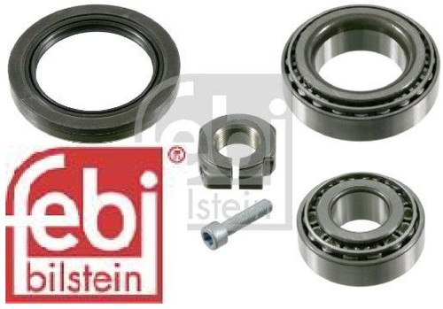 febi 01989 Reparatursatz Umlenkhebel für MERCEDES-BENZ S-KLASSE W140 C140