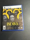 INDIKA PS5 (Sony Playstation 5)