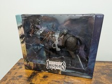mythic legions 馬 Mythic Legions Deluxe DWARF PLUS HORSE 2 FIGURE LOT NEVER OPENED