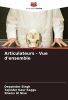 Articulateurs - Vue D'ensemble Deepinder Singh (U. A.) Taschenbuch FranzöSisch