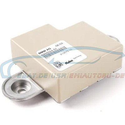 2x Original BMW 65206935024 - Backup Antenne 1er 3er 5er 6er 7er X3 X5 X6 Z4