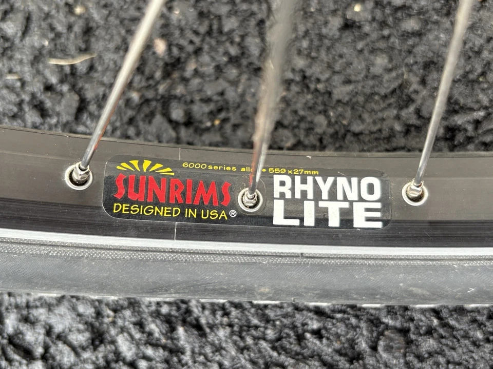 Specialized Rockhopper Горный велосипед/Модернизированный 21 дюйм. Мужской хардтейл - Изображение 3 из 4