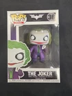 Funko Pop! Vinyl The Dark Night The Joker #36