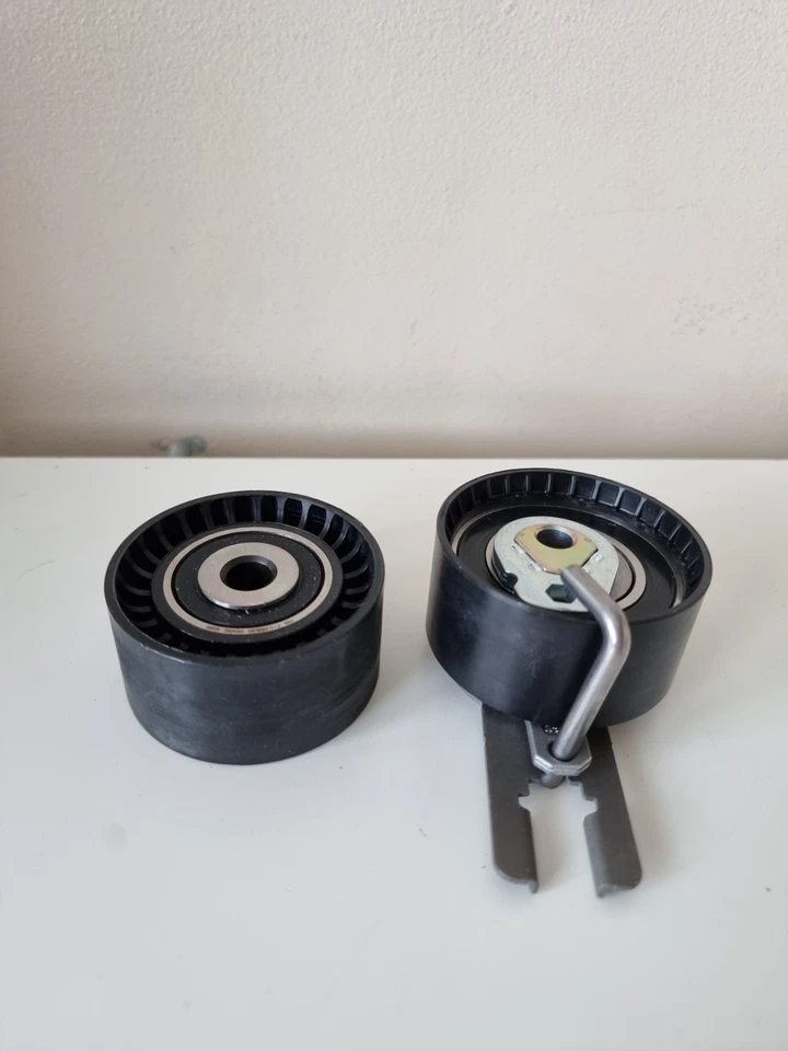 INA Timing Tensioner Kit For FORD FOCUS TRANSIT CONNECT 1.6 TDCi HDi - Image 2 of 4