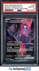 Pokemon 2025 Team Rocket's Mewtwo ex 231/182 SIR Destined Rivals GEM MINT PSA 10