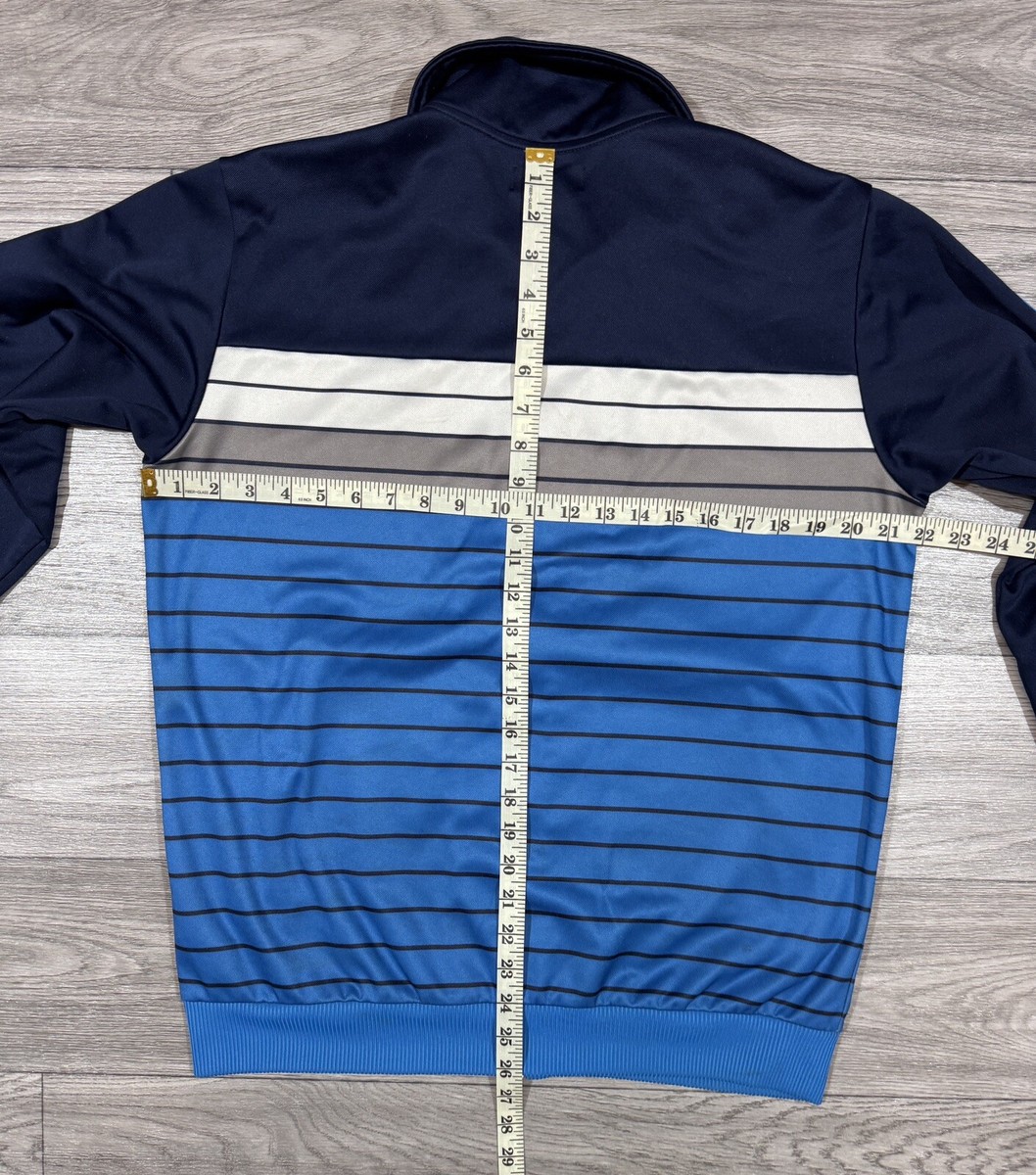 Vintage Adidas Originals TT Retro Track Jacket Size M Z09833 Vintage Adidas Originals TT Retro Track Jacket Size M Z09833