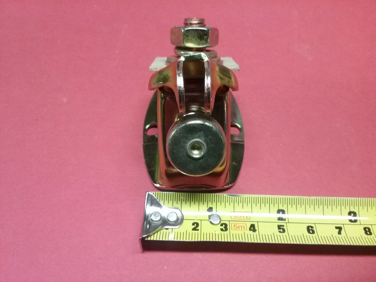 Will a Farmall A, B, or C starter fit on a Farmall H