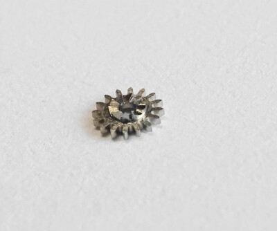 PIECE HORLOGERIE MONTRE Lip T130 Tige Et Couronne De