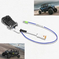 2883232 Ride Command Audio Adapter Fit for Polaris RZR 1000 900 Turbo XP 2014-22