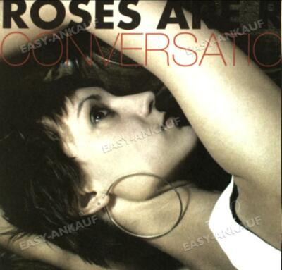 Roses Are Red - Conversations .