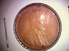 {3} 1950-D {1} 1957-D Lincoln Wheat Pennies Circulated D1 — photo 5