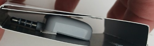 Square Credit Card Reader Contactless White Chip for iPhone iPad and Android - Picture 3 of 3