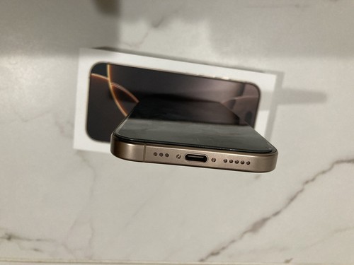 iphone 16 pro With TikTok - Picture 3 of 4