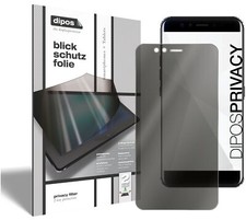 Screen Protector for Gigaset GS270 (vertical) 2x Anti-Spy Protection