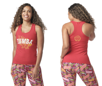 ebay zumba tops
