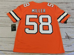 von miller color rush